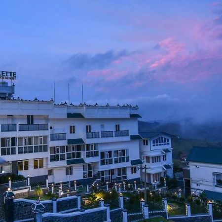 Palette Hill View Resorts Вагамон Екстер'єр фото