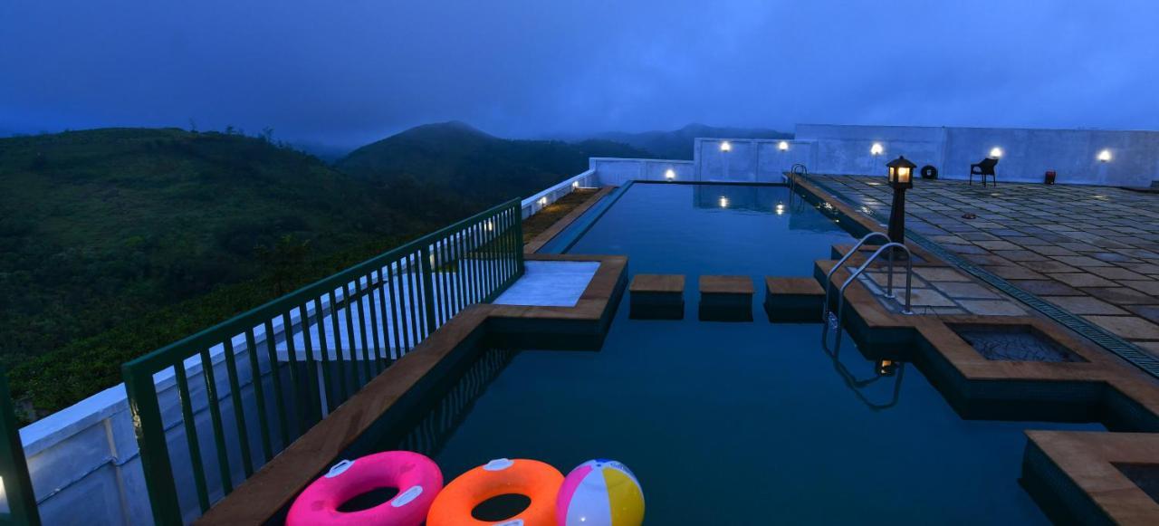 Palette Hill View Resorts Вагамон Екстер'єр фото