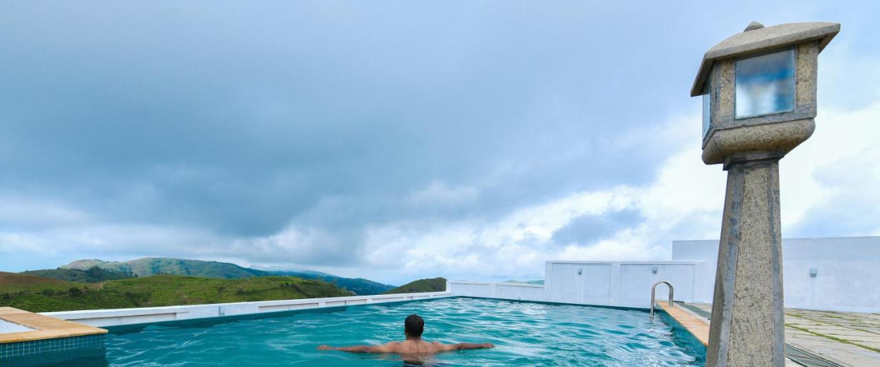 Palette Hill View Resorts Вагамон Екстер'єр фото