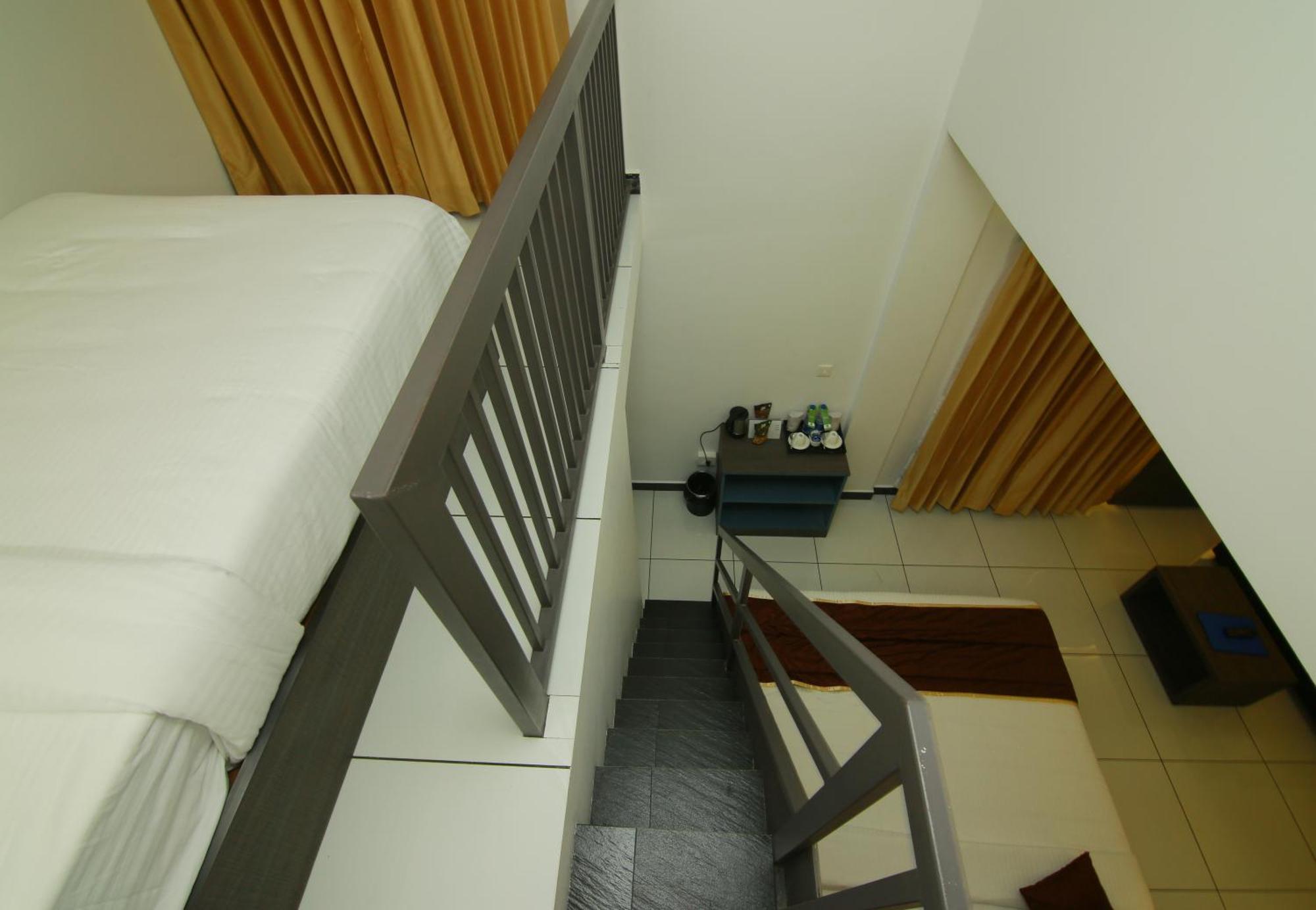 Palette Hill View Resorts Вагамон Екстер'єр фото
