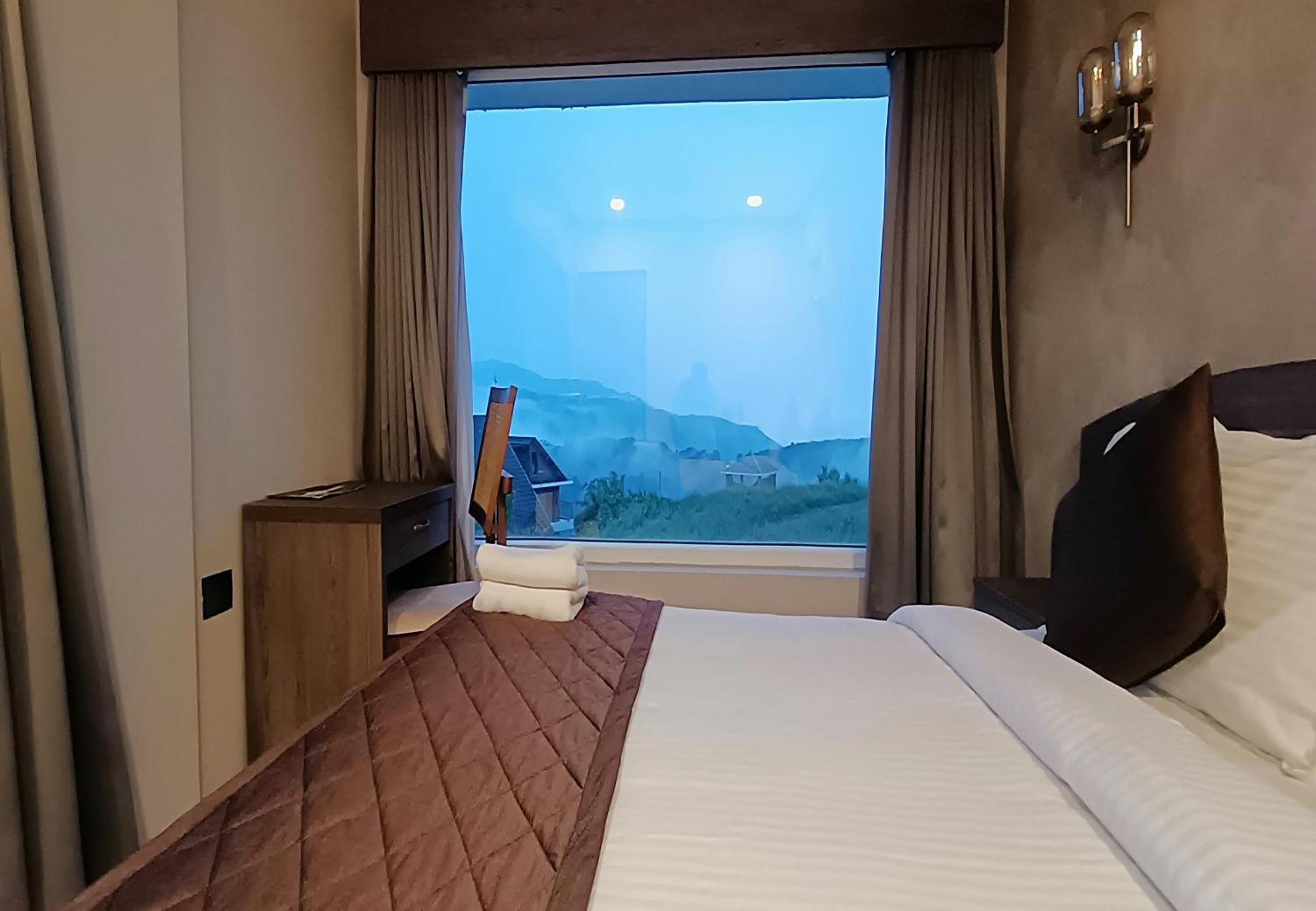 Palette Hill View Resorts Вагамон Екстер'єр фото
