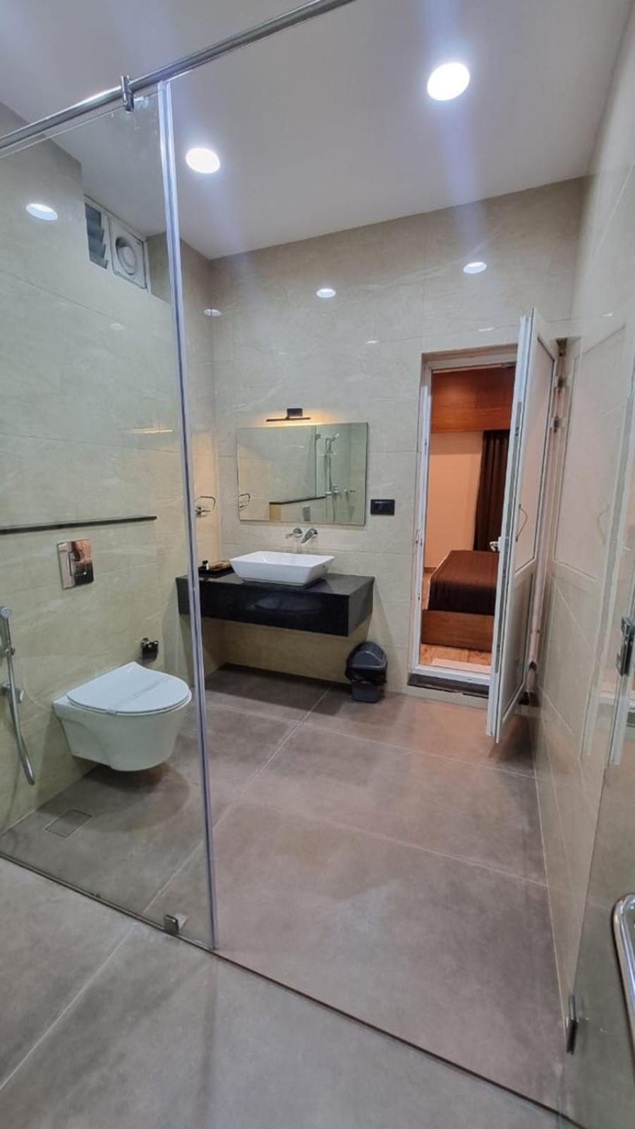 Palette Hill View Resorts Вагамон Екстер'єр фото