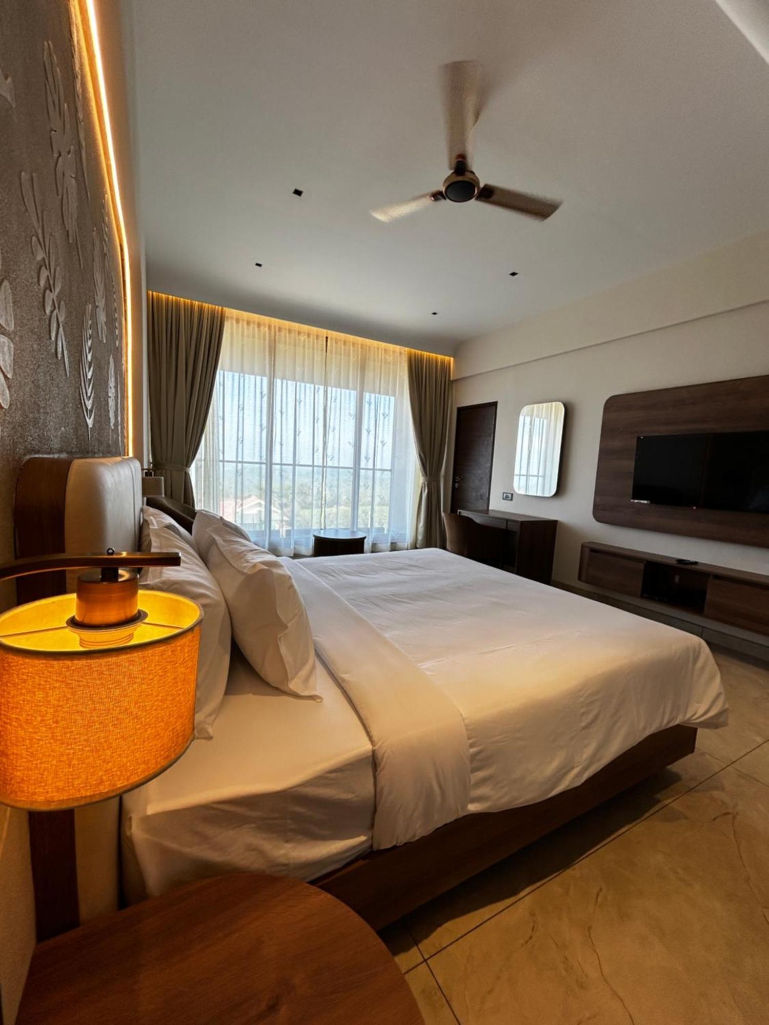 Palette Hill View Resorts Вагамон Екстер'єр фото