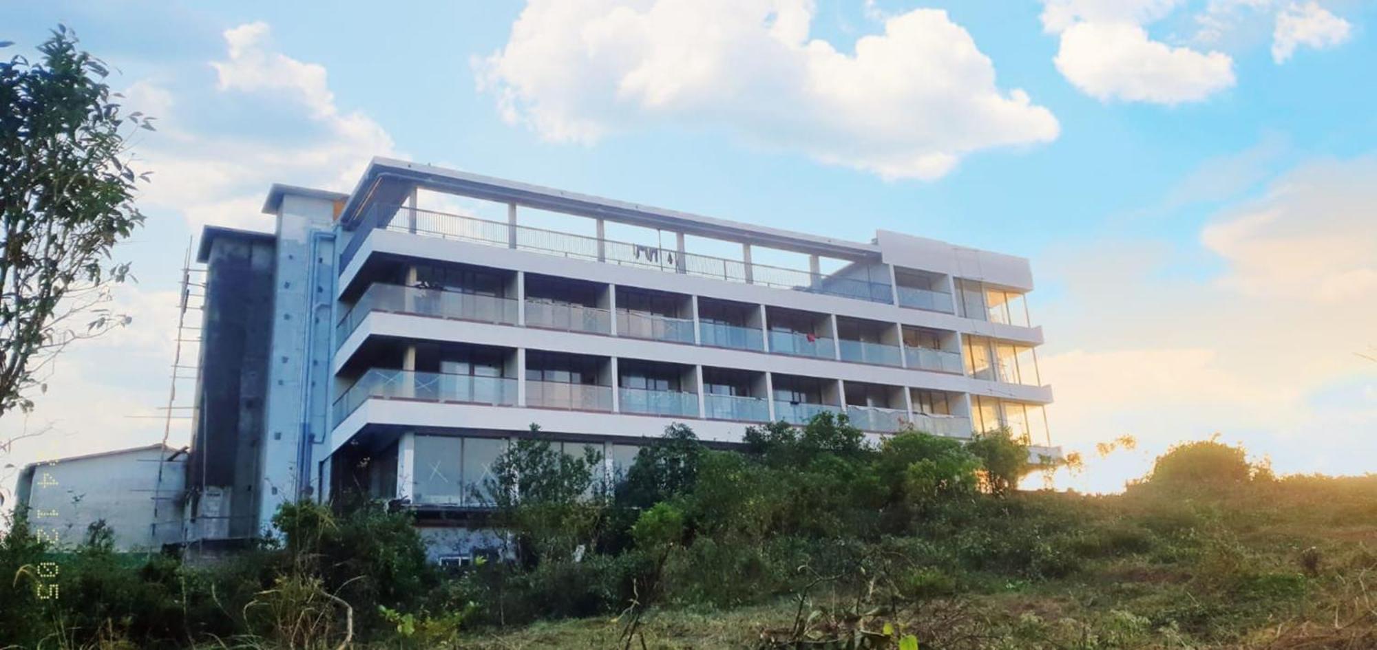 Palette Hill View Resorts Вагамон Екстер'єр фото