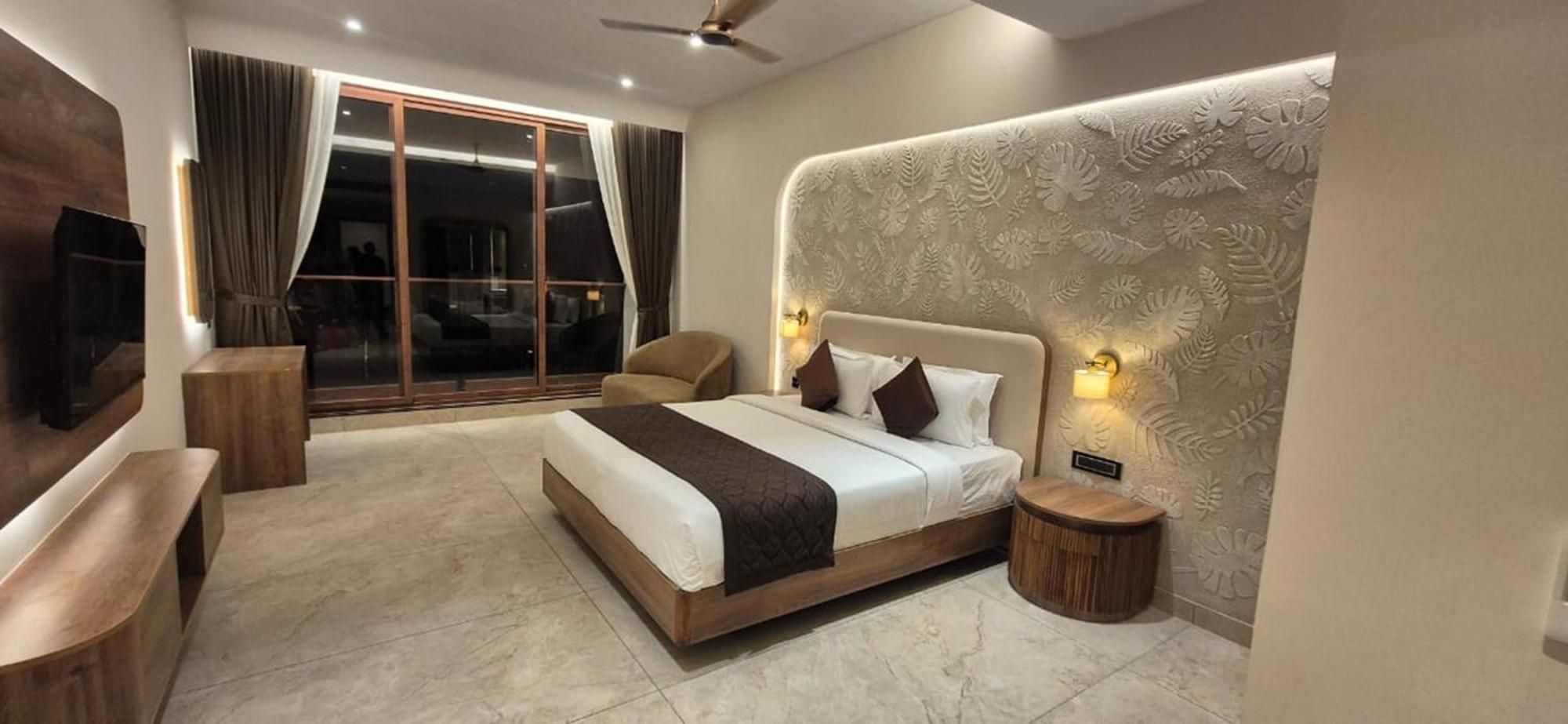 Palette Hill View Resorts Вагамон Екстер'єр фото