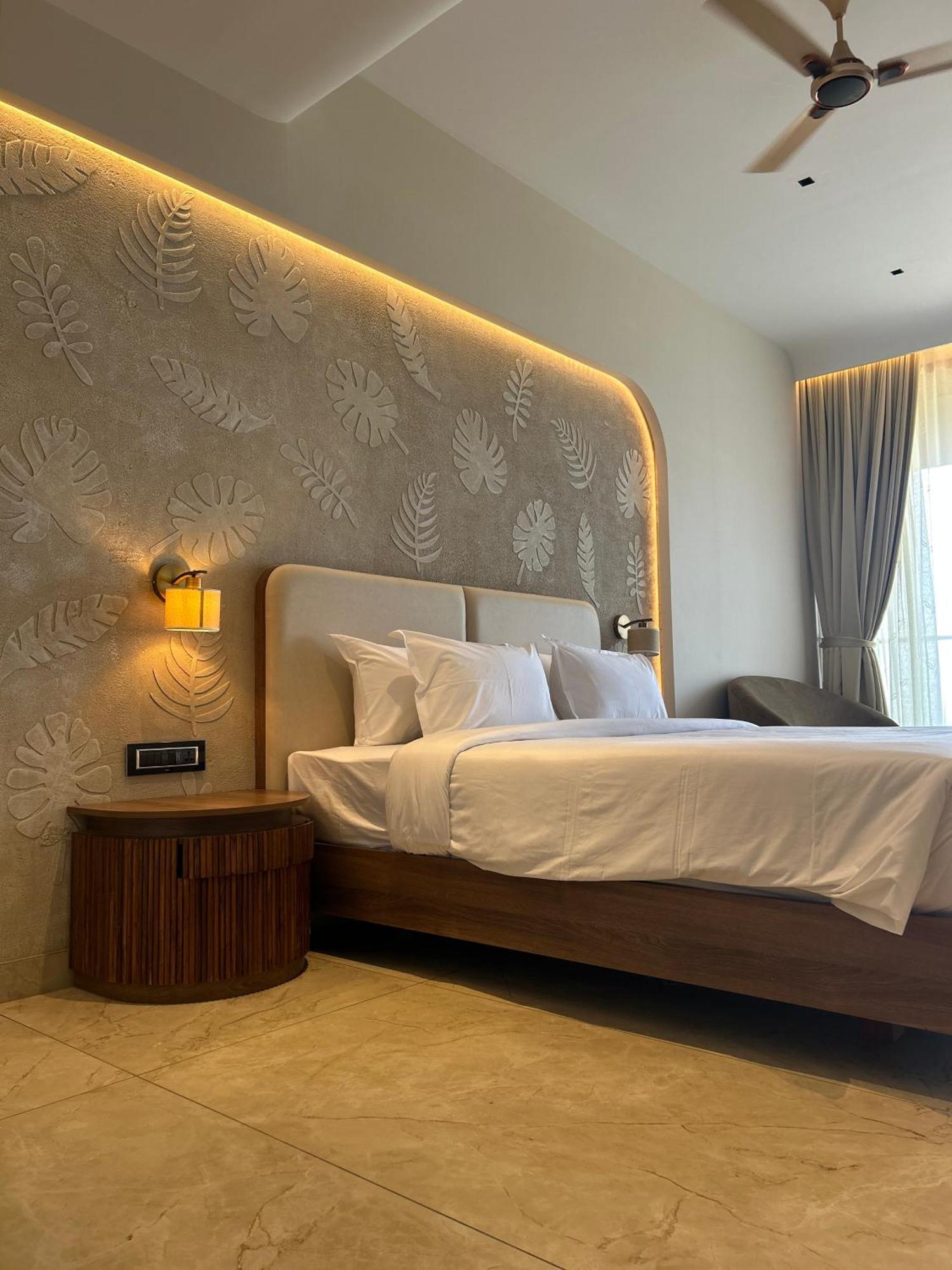 Palette Hill View Resorts Вагамон Екстер'єр фото