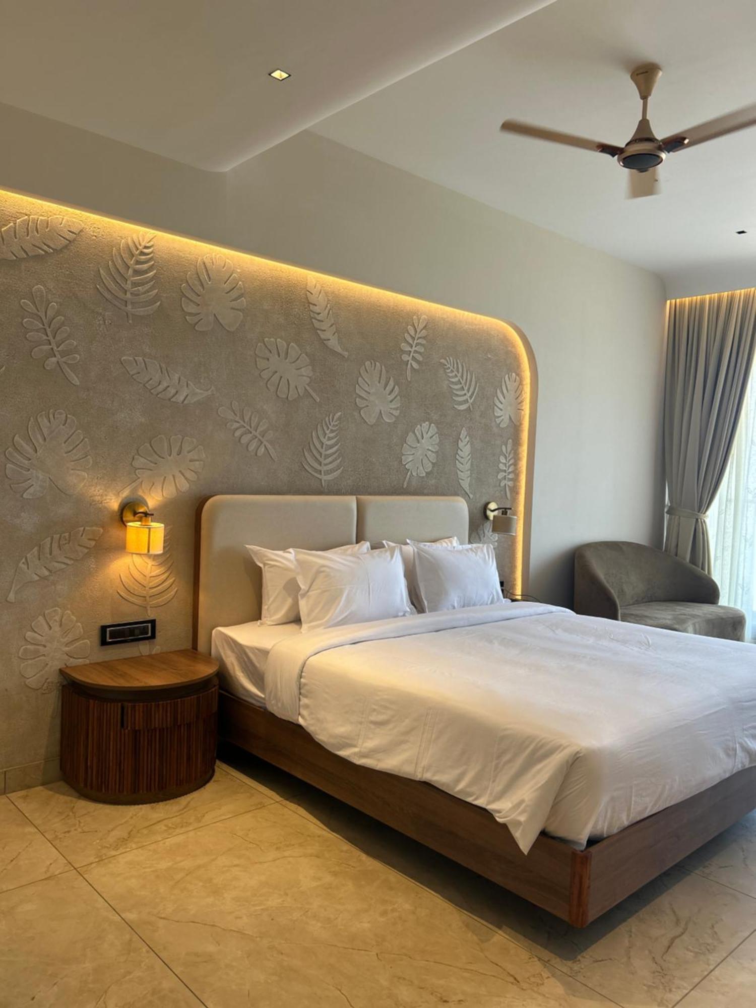 Palette Hill View Resorts Вагамон Екстер'єр фото