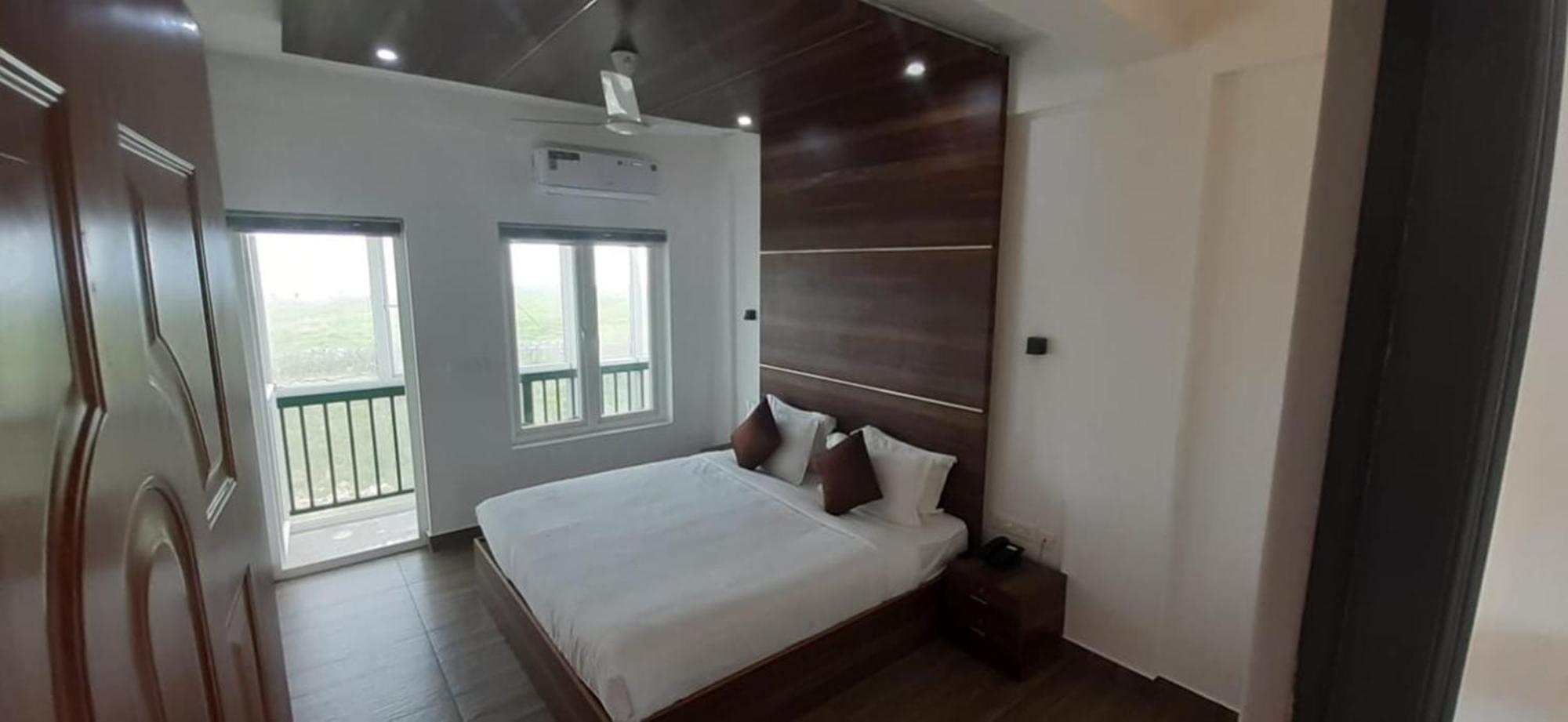 Palette Hill View Resorts Вагамон Екстер'єр фото