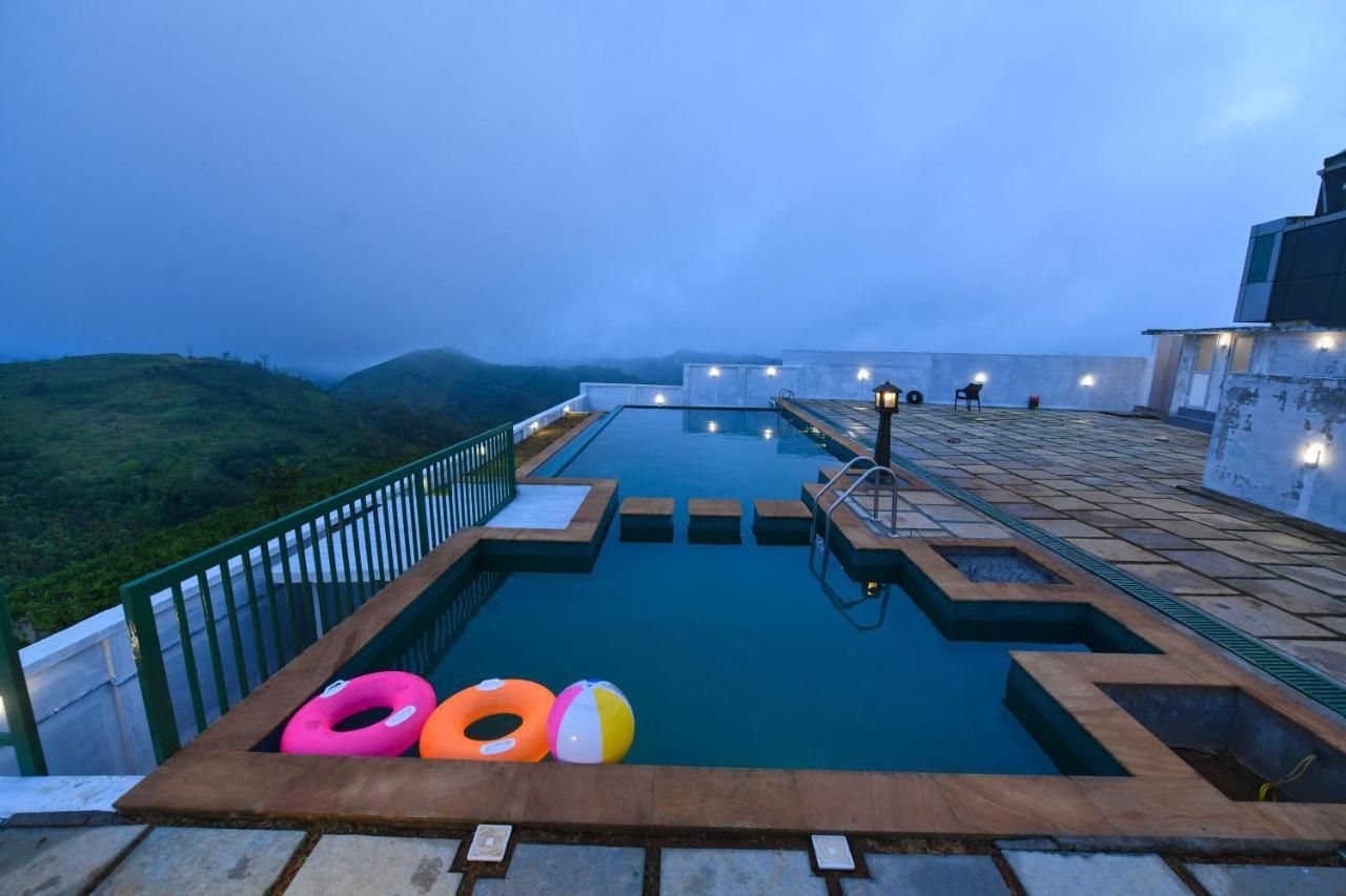 Palette Hill View Resorts Вагамон Екстер'єр фото